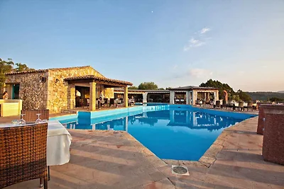 Appartamento Vacanza con famiglia Arzachena