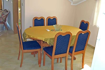 Appartamento Vacanza con famiglia Pašman, Tkon