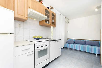 Ferienwohnung mit Klimaanlage und Pool