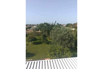 Kuća za odmor Dopust za oporavak Ispica