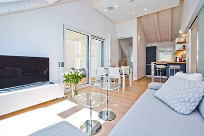 Appartamento Vacanza con famiglia Hvar