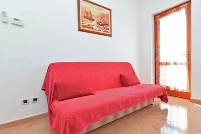 Ferienwohnung mit Klimaanlagen