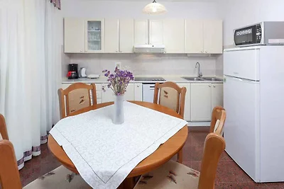 FerienWohnung mit Klimaanlage