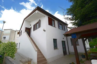 Ferienwohnung mit Klimananlage und Terrasse