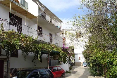 Ferienwohnung 300 m zum Strand