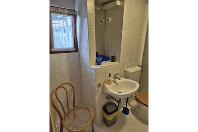 Ferienwohnung na mirnom mijestu