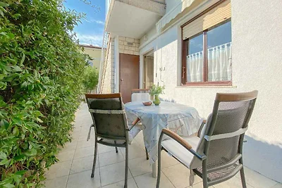 Ferienwohnung mit Klimaanlagen und Internet