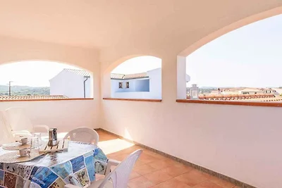 Studio mit Klimaanlage