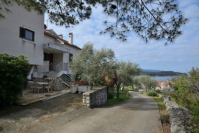 Ferienwohnung Unterkunft auf der Insel Cres