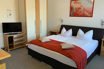 FerienWohnung mit Heizung