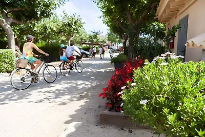 Appartamento Vacanza con famiglia Cambrils