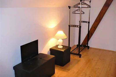 Vakantiehuis Ontspannende vakantie Turnov