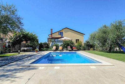 Casa vacanze Vacanza di relax Buzinija