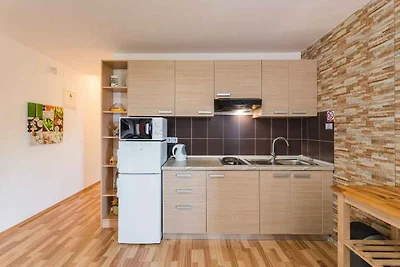 Ferienwohnung mit Swimmingpool und Klima