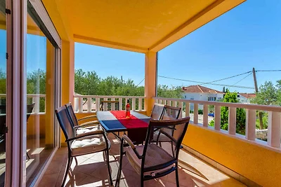 Ferienwohnung mit Klimaanlage und Pool