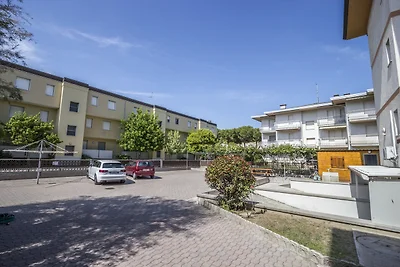 Vakantieappartement Gezinsvakantie Lignano Sabbiadoro