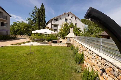 Holiday flat family holiday Bogovici