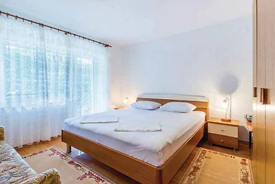 Ferienwohnung mit Klimaanlage