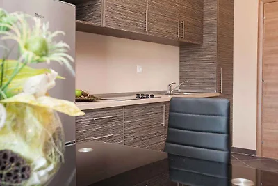 Vakantieappartement Gezinsvakantie Krk