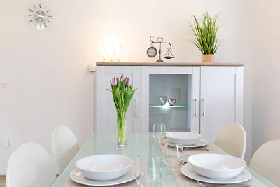 Vakantieappartement Gezinsvakantie Krk