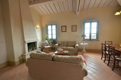 Appartamento Vacanza con famiglia Siena