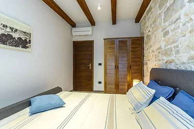 Ferienwohnung mit Klimaanlage