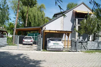 Ferienhaus nur 20 meter vom Strand mit