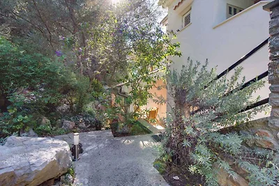 Appartamento Vacanza con famiglia Mali Lošinj
