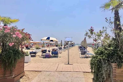 Ferienwohnung mit Garten und Aussenpool