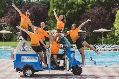 Vakantiehuis Ontspannende vakantie Verona