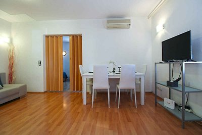 Vakantieappartement Gezinsvakantie Pjescana uvala