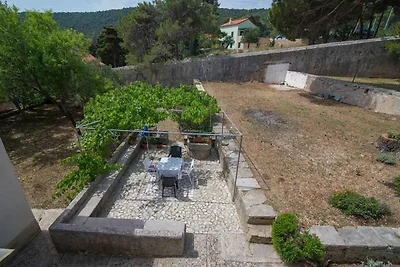 Ferienwohnung mit Terrasse