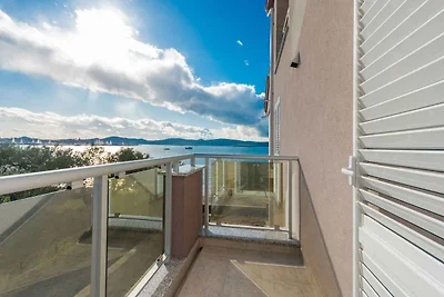 Ferienwohnung Familienfreundlich mit Klimaanl