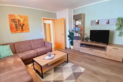 Vakantieappartement Gezinsvakantie Walchsee