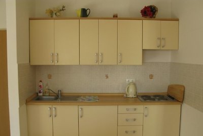 apartman za odmor Obiteljski odmor Banjol
