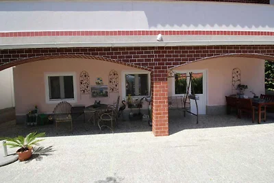 Vakantieappartement Gezinsvakantie Silo