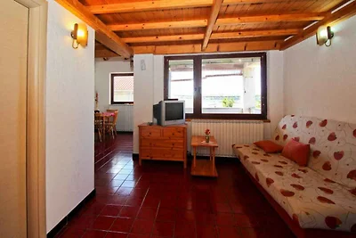Ferienwohnung Ferienwohnung Mljenka