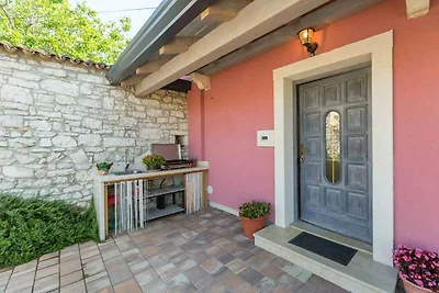 Vakantiehuis Ontspannende vakantie Dračevac