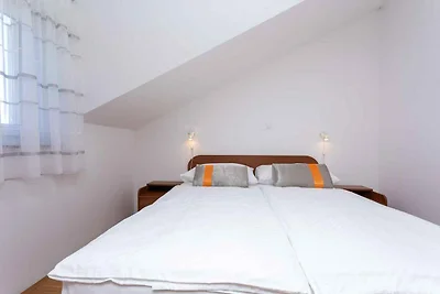 Ferienwohnung mit Klimaanlage und WLAN