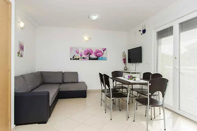 Appartamento Vacanza con famiglia Brodarica -Sibenik