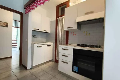 Ferienwohnung Wohnung in ruhiger Lage