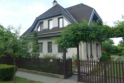 Ferienwohnung mit WLAN in der Nähe vom