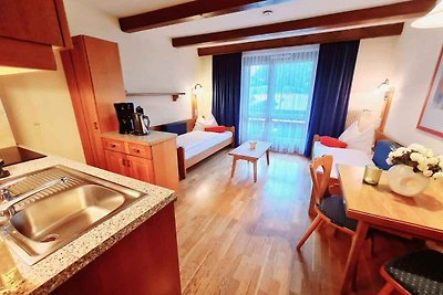 Vakantieappartement Gezinsvakantie Bad Kleinkirchheim