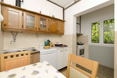 Vakantieappartement Gezinsvakantie Zecevo