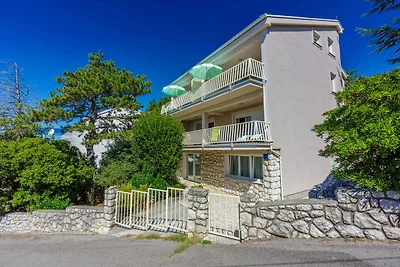 Ferienwohnung mit Terrasse
