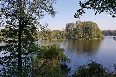 Ferienwohnung in einem Fachwerkhaus im