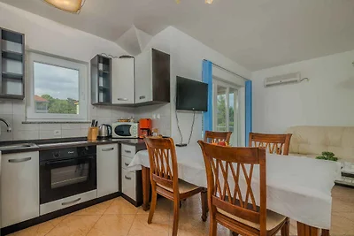 Vakantieappartement Gezinsvakantie Cizici