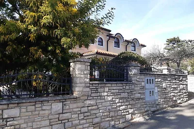 Ferienwohnung mit Klimaanlage und Meerblick