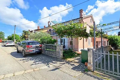 Ferienwohnung mit Terrasse