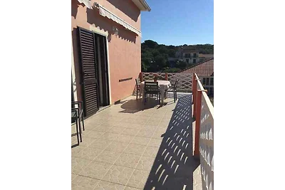 Ferienwohnung am Meer